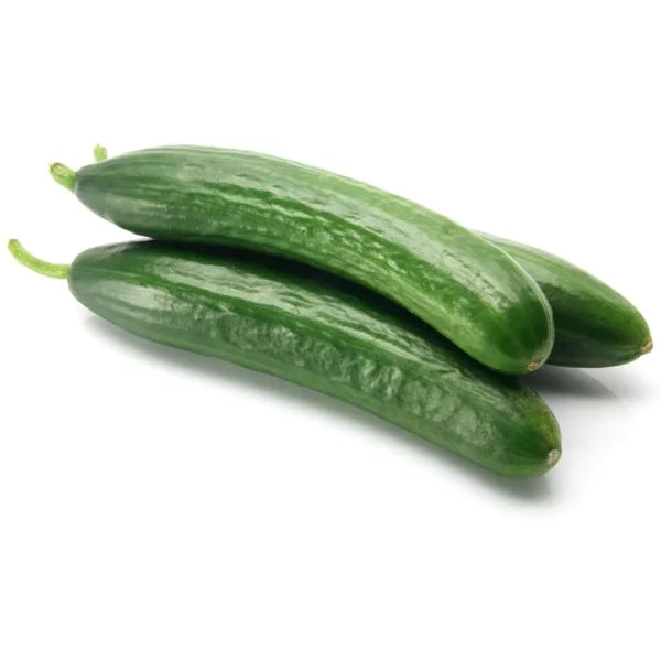 lebanese cucumbers