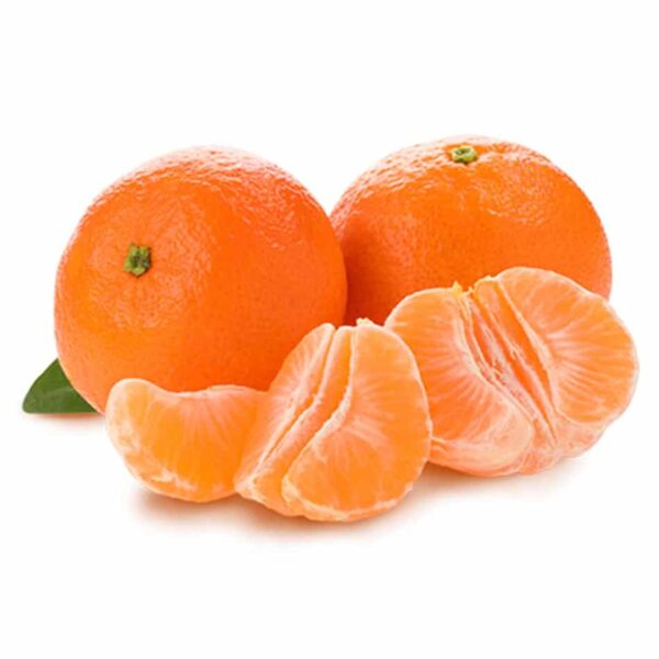 mandarins
