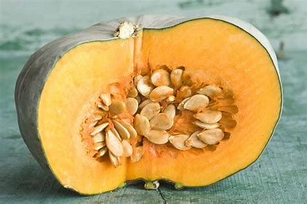 pumpkin organic
