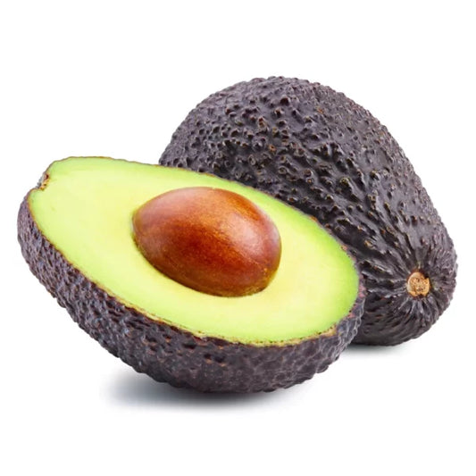 avocadoes