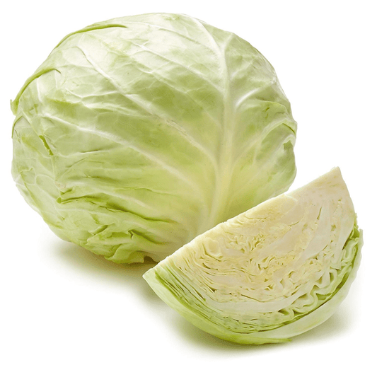 cabbage organic