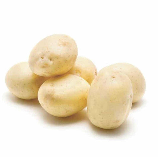 potatoes
